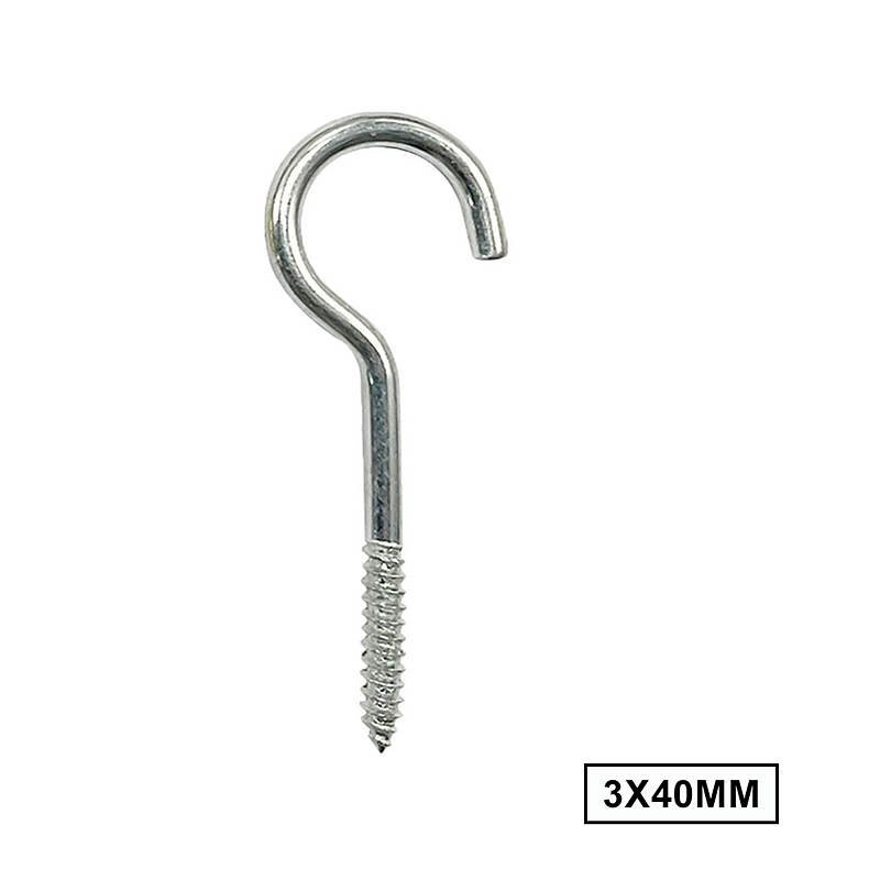 كروشي روند 3x40 - Image 1