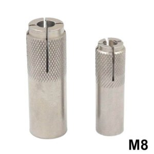 شوفي ميطال femell M8 - Image 1