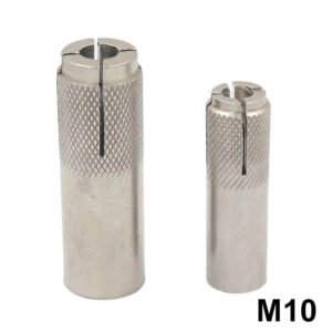 شوفي ميطال femell M10 - Image 1