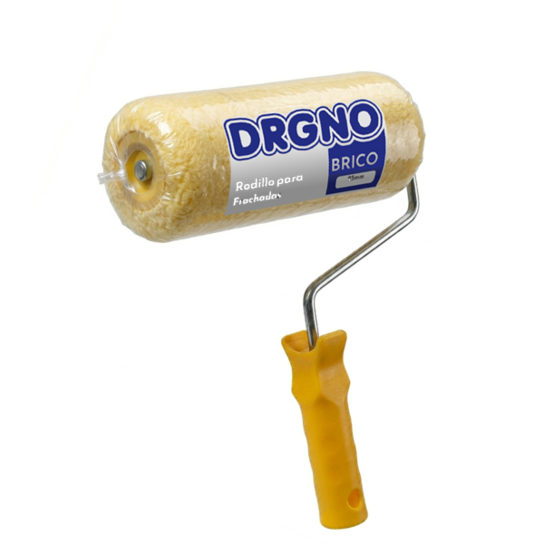 رولو صباغة اصفر DRGNO