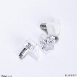 طاسو جاجي Support d'étagère transparent - Image 3