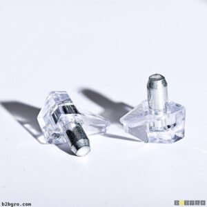 طاسو جاجي Support d'étagère transparent - Image 2
