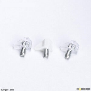 طاسو جاجي Support d'étagère transparent - Image 4