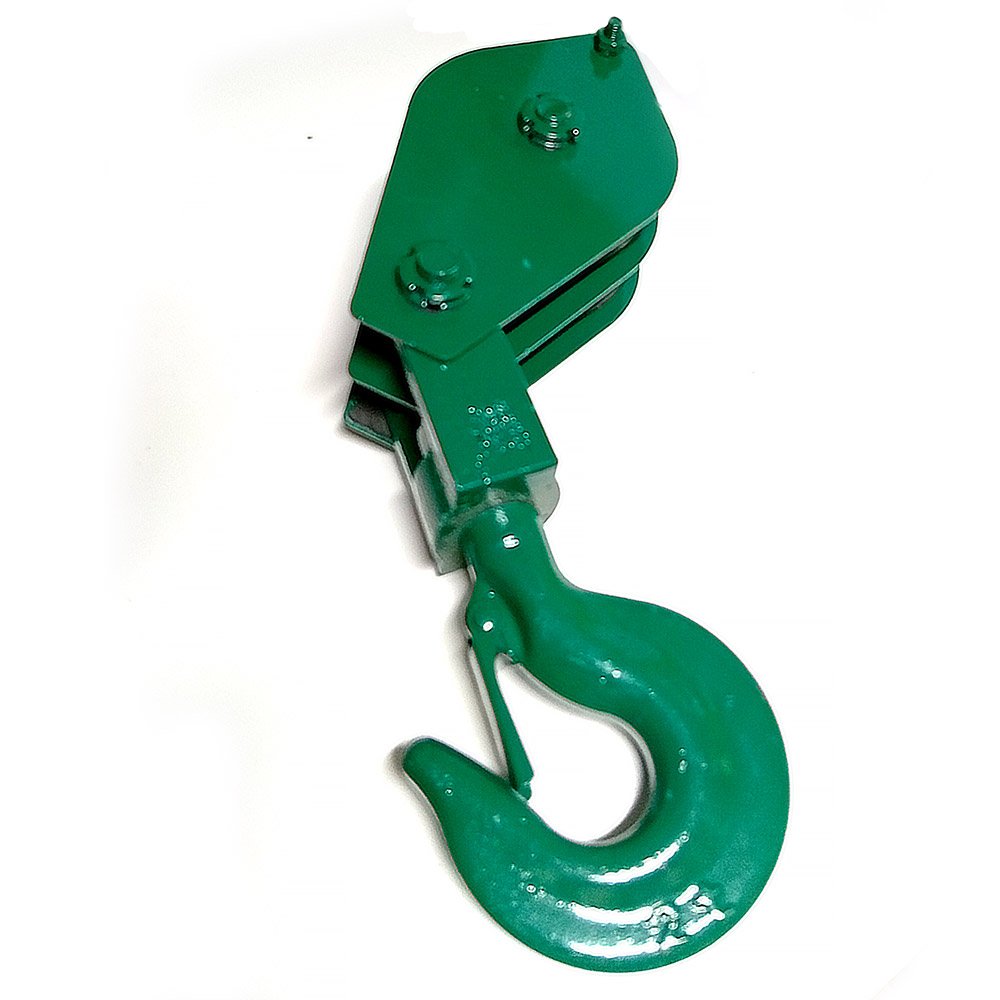 جرارة صافوطاج 2 طن - Image 1