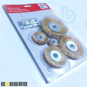 بروصة شنيور طابلو 5 - Image 2
