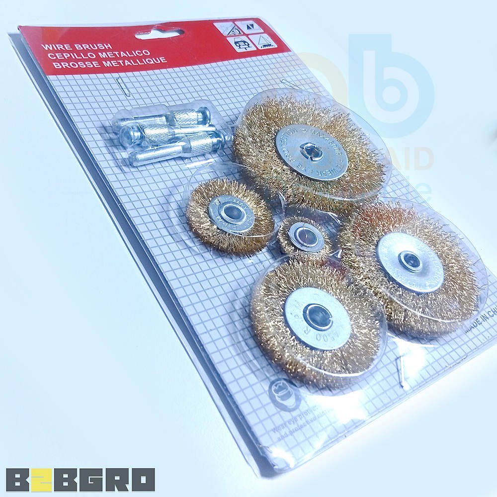 بروصة شنيور طابلو 5 - Image 2